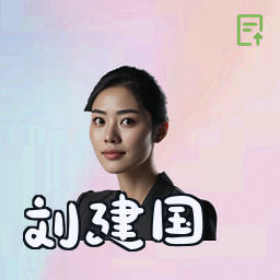 刘建国
